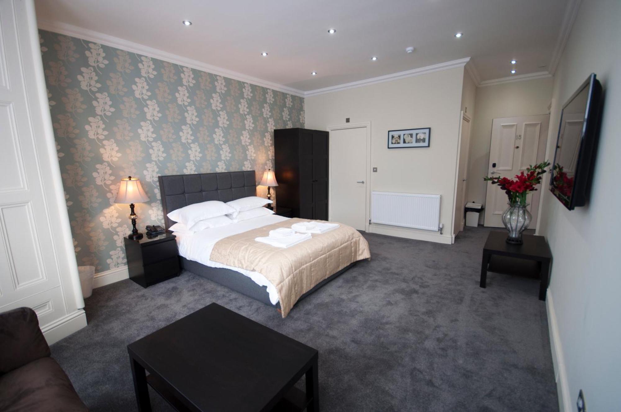 Palmerston Suites — Foto 3